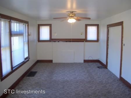 Foto del edificio - 4 br, 2 bath House - 501 W. Adams