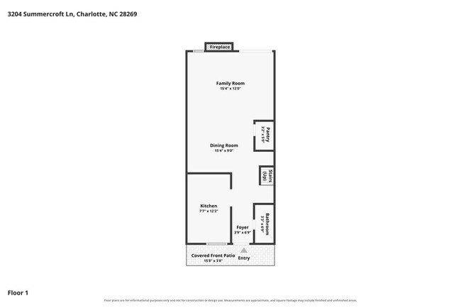 Foto del edificio - 3204 Summercroft Ln