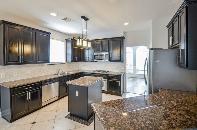 Foto del edificio - 14203 Marina Bay Ln