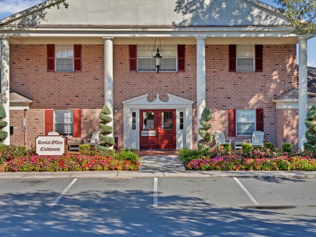 5001 20th St, SW Ocala, FL 34474 - Carlton Arms of Ocala