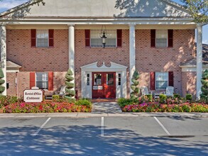 5001 20th St, SW Ocala, FL 34474 - Carlton Arms of Ocala