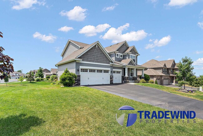 Foto del edificio - 8270 Spring Lake Dr