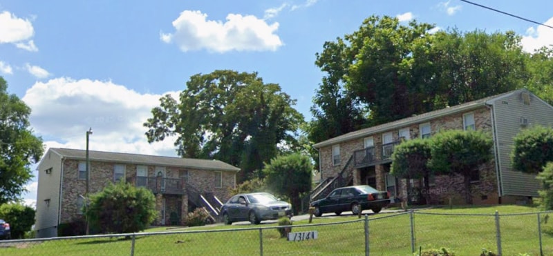 Foto principal - 1314 Moorman Ave NW