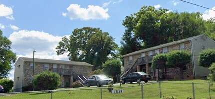 Building Photo - 1314 Moorman Ave NW