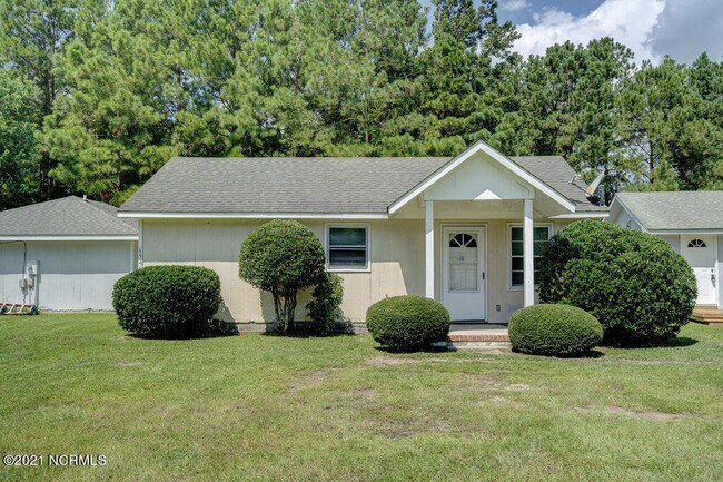 Building Photo - 1541 Dorsey Ln