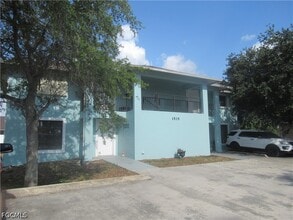 Building Photo - 1535 Andalusia Blvd
