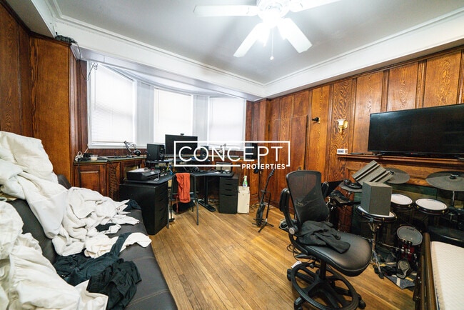 Foto del edificio - 52 Fenway