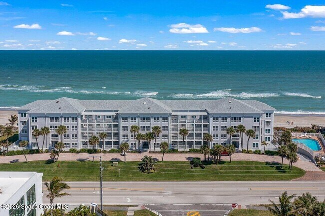 Building Photo - 3037 S Hwy A1A