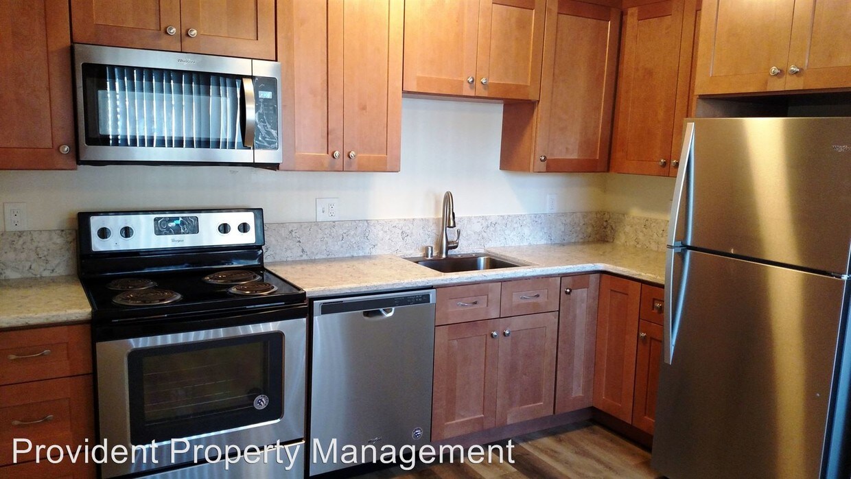 Foto principal - 746 Harvard Ave