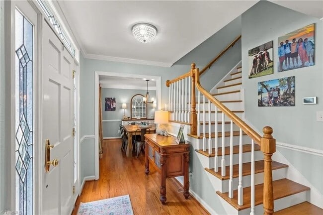 Building Photo - Beautiful Updated Home for Rent in New Irv...