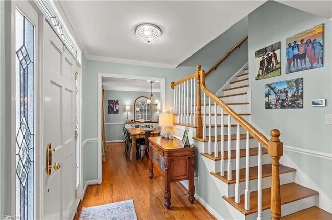 Foto del edificio - Beautiful Updated Home for Rent in New Irv...