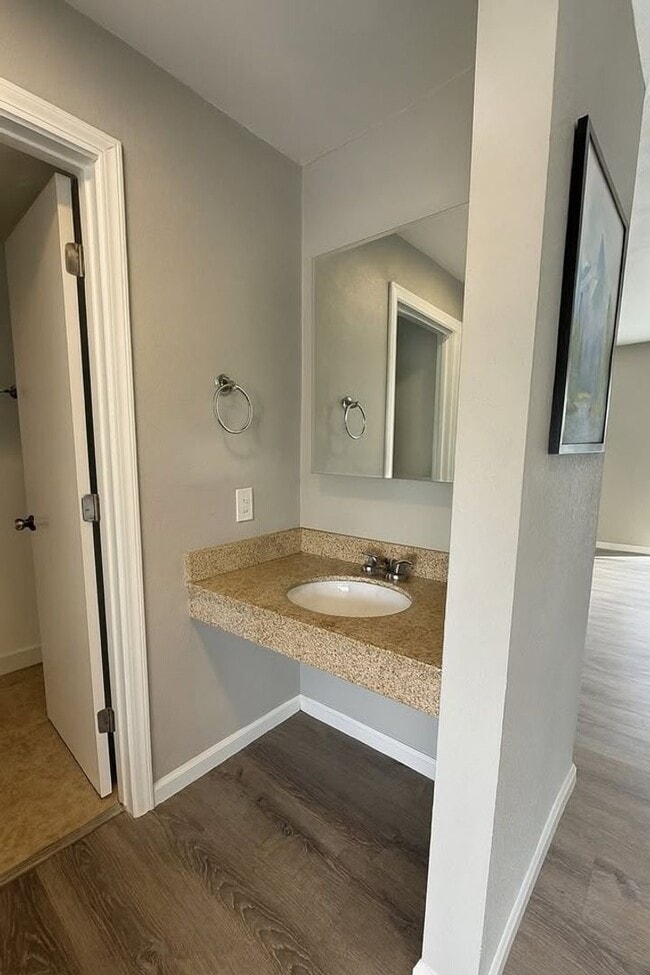 Foto del interior - Indigo Apartments