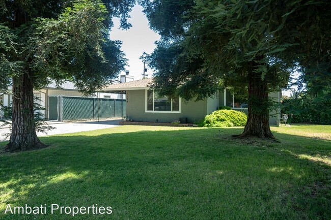 Building Photo - 3 br, 2.5 bath House - 1136 E. Griffith Way