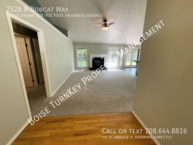 Foto del edificio - 2528 N Bobcat Way