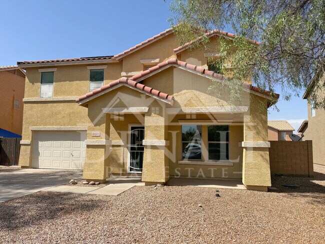 Foto del edificio - 2858 W Mineral Butte Dr