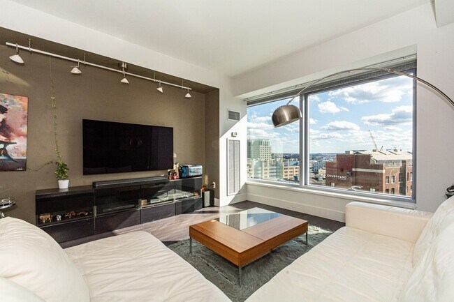 Foto del edificio - 110 Stuart St