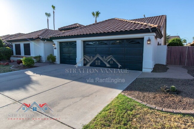Foto del edificio - 3470 W Ironwood Dr