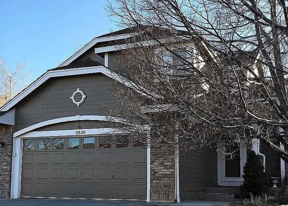 Primary Photo - 8830 Shoal Creek Ln