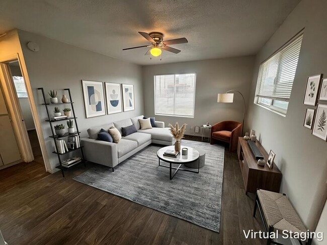 Photo - 1619 S 1000 W Apartment