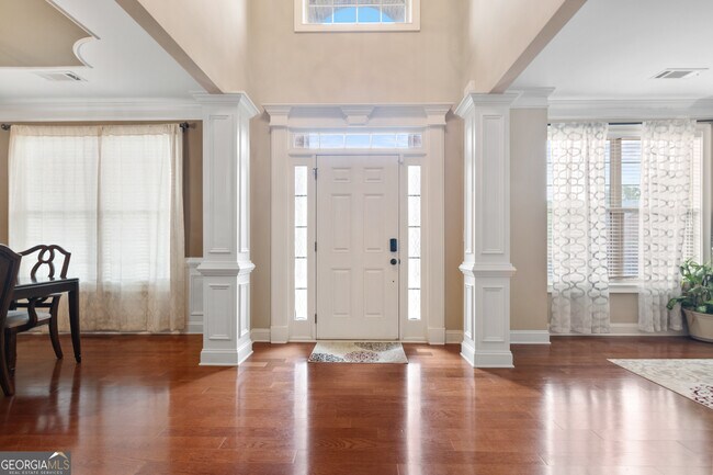 Building Photo - 501 Glacier Ct