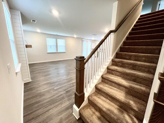 Foto del edificio - 6003 Weddington Pointe Dr