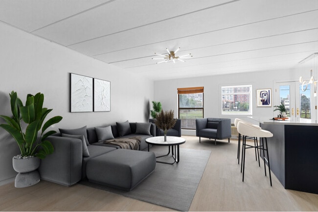 Foto del edificio - 711 W Gordon Terrace