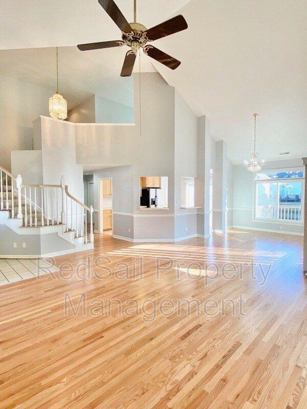 Foto del edificio - 6 Pine Lake Ct