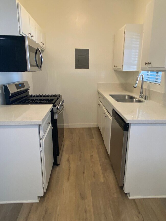 Foto del edificio - 12142 Oxnard St