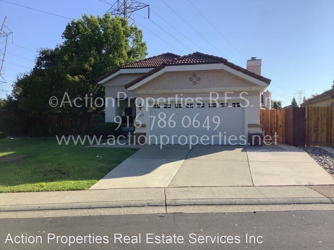 Foto principal - 3 br, 2 bath House - 1216 Fuhrman Way