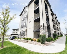 Building Photo - 1141 E 1320 S