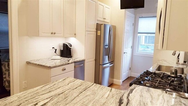 Foto del edificio - 32 Wallace St