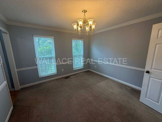 Foto del edificio - AWESOME 3 BEDROOM HOUSE IN W. KNOXVILLE IN BENNINGTON!!!
