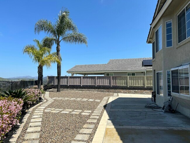 Building Photo - 8482 Mesa Heights Road