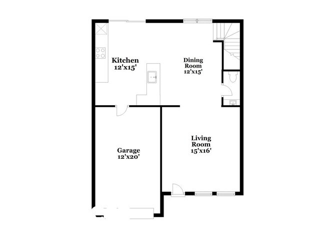 Building Photo - 5410 Park Brook Dr