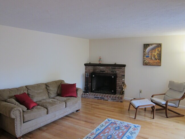 Foto del edificio - 10 Treetop Park