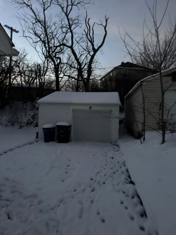 Foto del edificio - 4380 Wyatt Rd