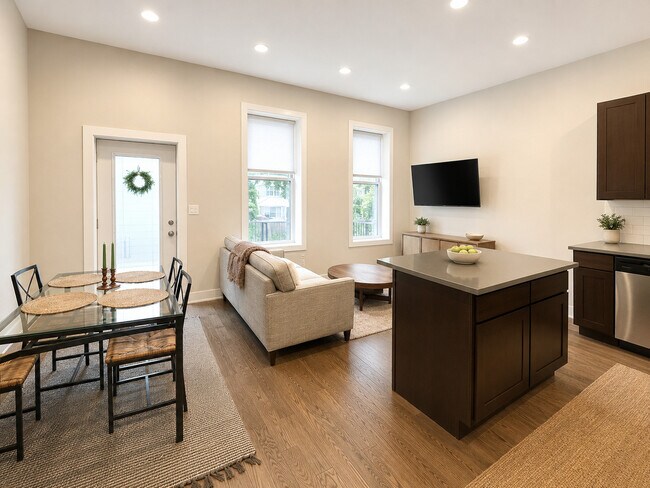 Foto del edificio - 853 N Winchester Ave
