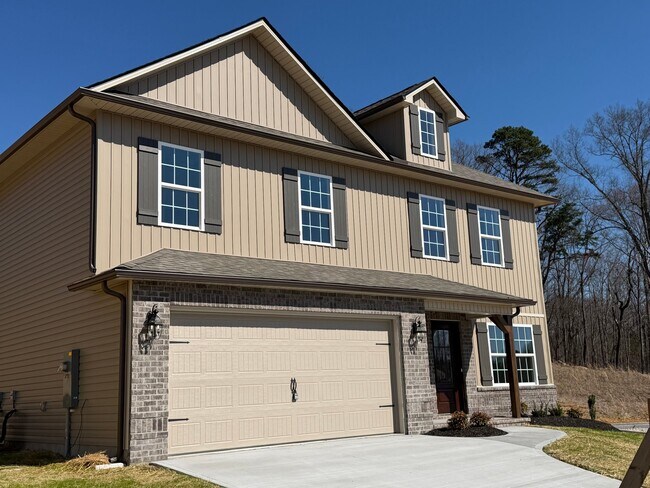 Building Photo - 2624 Parkers Mdw Ln