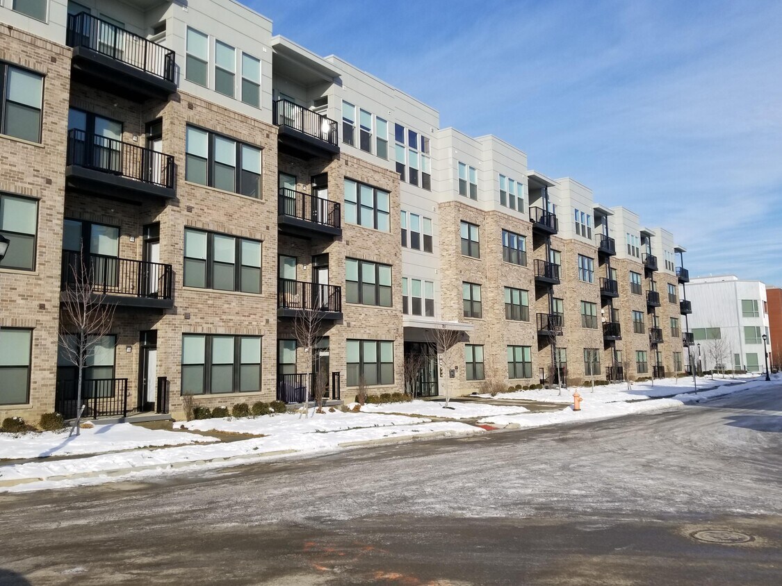 Foto principal - 751 N 6th St