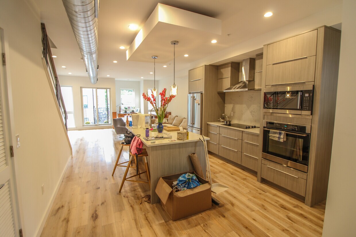 Foto principal - 2232 Frankford Ave