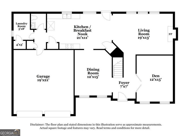 Building Photo - 1210 Kern Cove