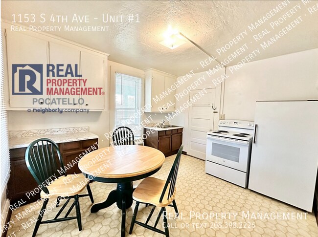 Foto del edificio - Adorable 1 bed 1 bath apartment - Near ISU