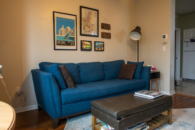 Foto del edificio - 544 1st st