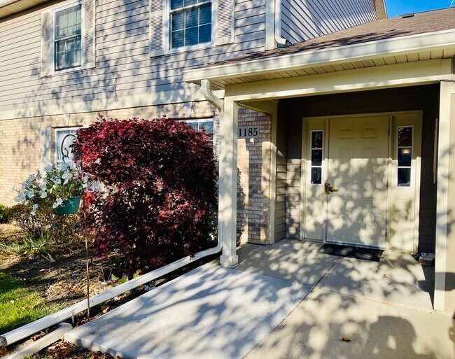 1185 N Village Dr, Round Lake Beach, IL 60073 House Rental in Round