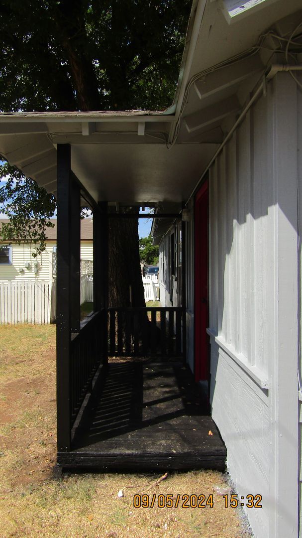 1816 NW Kingsbury Ave Unit 1816 1/2 NW Kingsbury Ave, Lawton, OK 73507