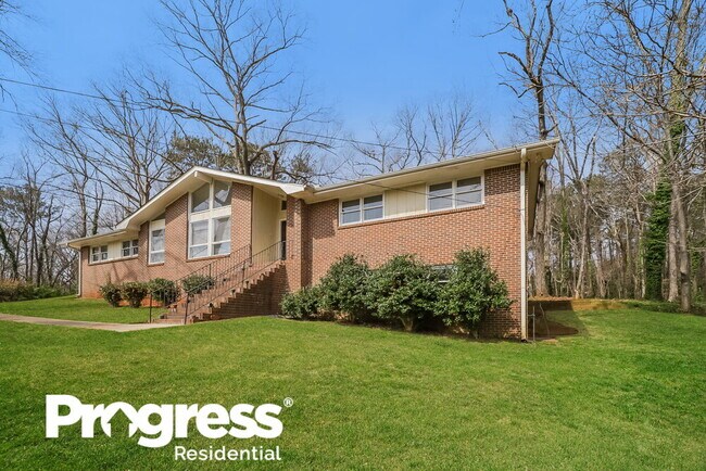 Foto del edificio - 970 Kathryn Ct SW