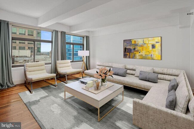 Foto del edificio - 1500 Chestnut St
