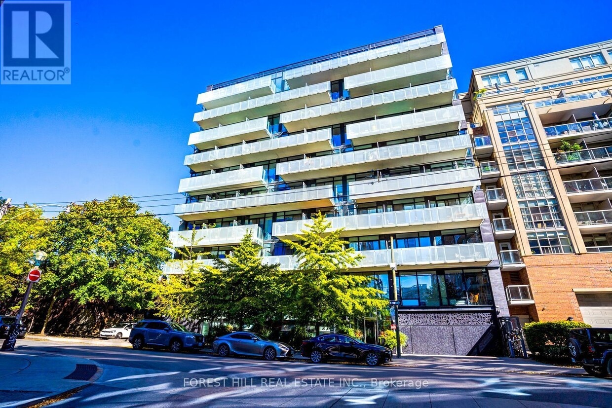 Photo principale - 25-625 Stafford St