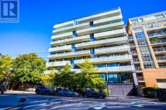 Building Photo - 25-625 Stafford St