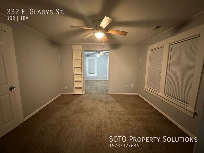 Foto del edificio - 332 E Gladys St